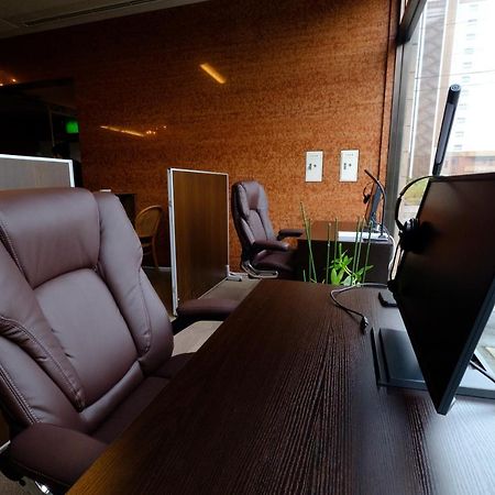 エンゼルリゾート湯沢 512 Yuzawa (Niigata) Eksteriør billede
