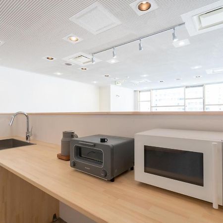 エンゼルリゾート湯沢 512 Yuzawa (Niigata) Eksteriør billede