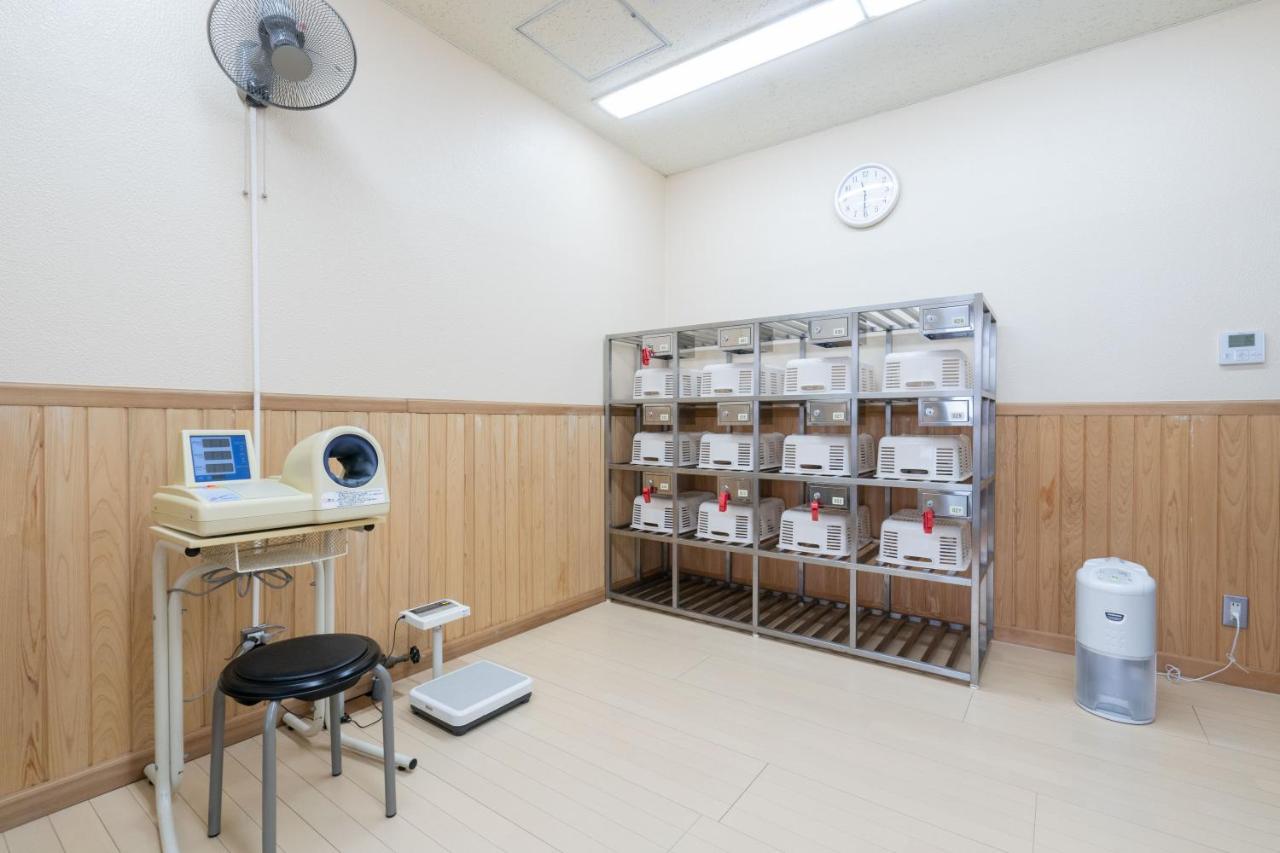 エンゼルリゾート湯沢 512 Yuzawa (Niigata) Eksteriør billede