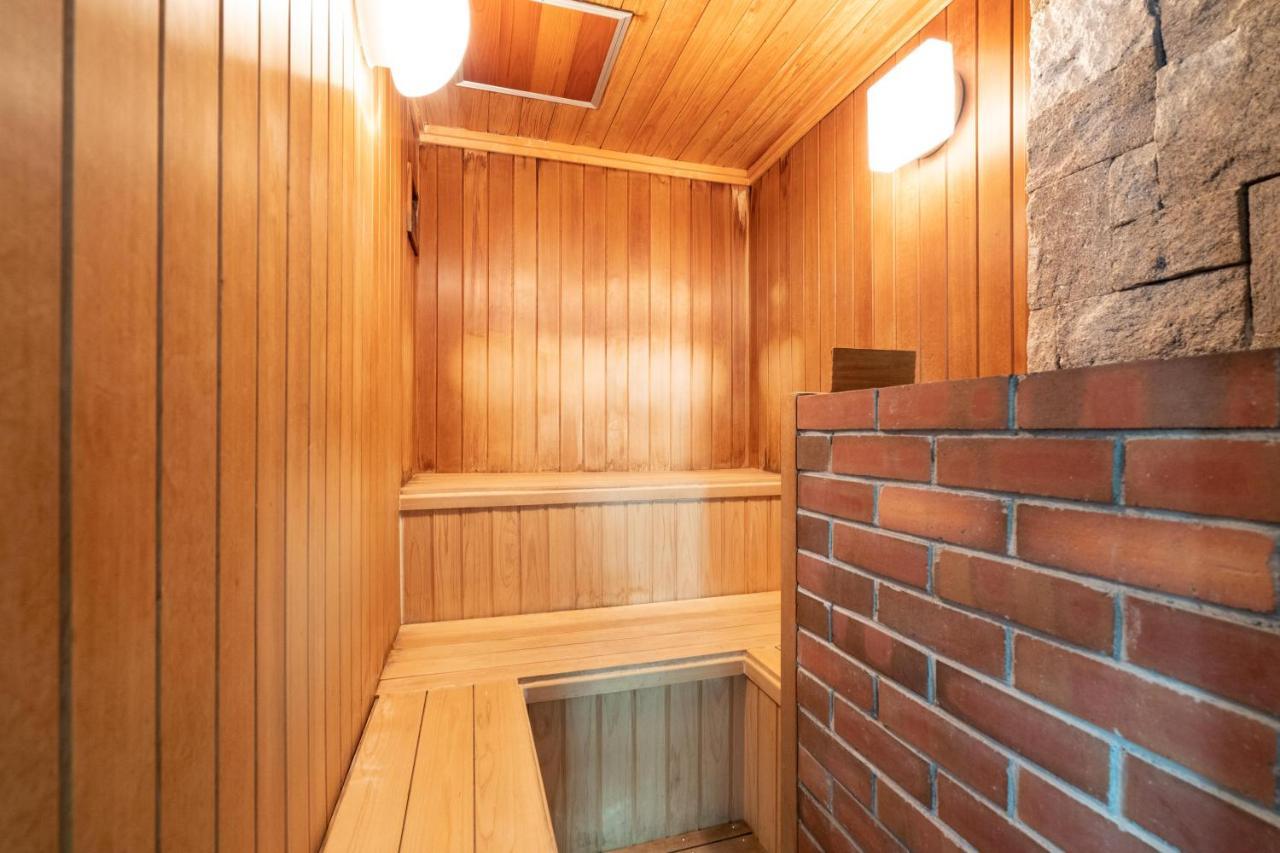 エンゼルリゾート湯沢 512 Yuzawa (Niigata) Eksteriør billede