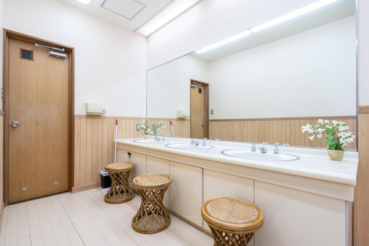 エンゼルリゾート湯沢 512 Yuzawa (Niigata) Eksteriør billede