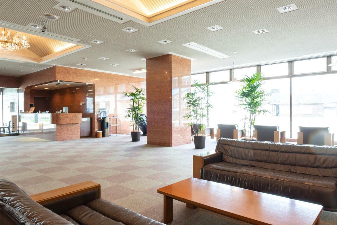 エンゼルリゾート湯沢 512 Yuzawa (Niigata) Eksteriør billede