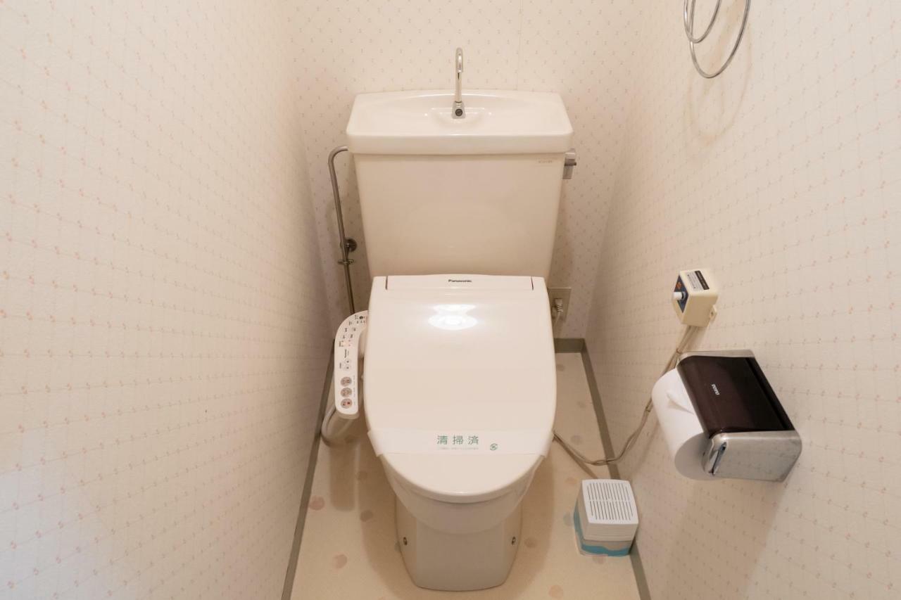 エンゼルリゾート湯沢 512 Yuzawa (Niigata) Eksteriør billede